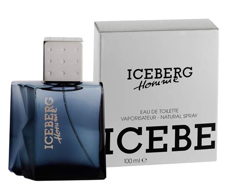 iceberg parfum